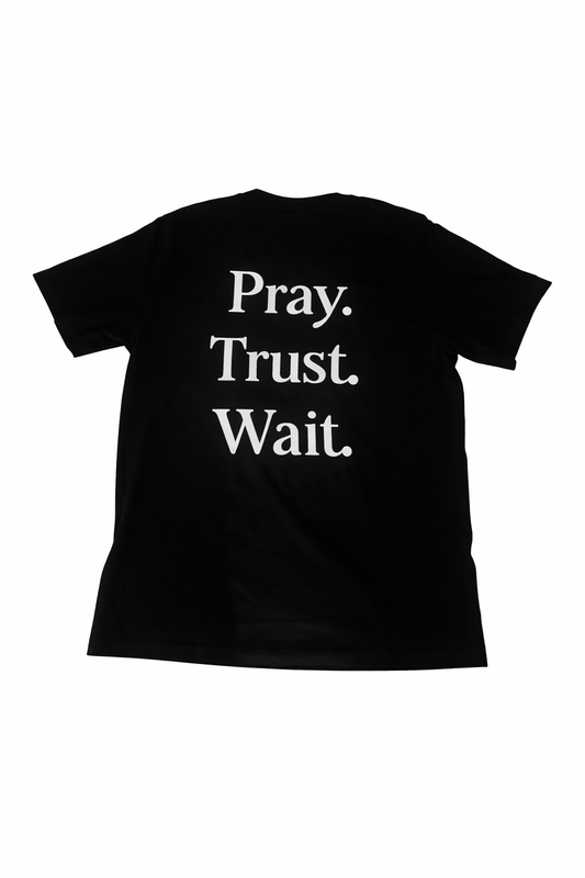 SABR HEAVYWEIGHT T SHIRT