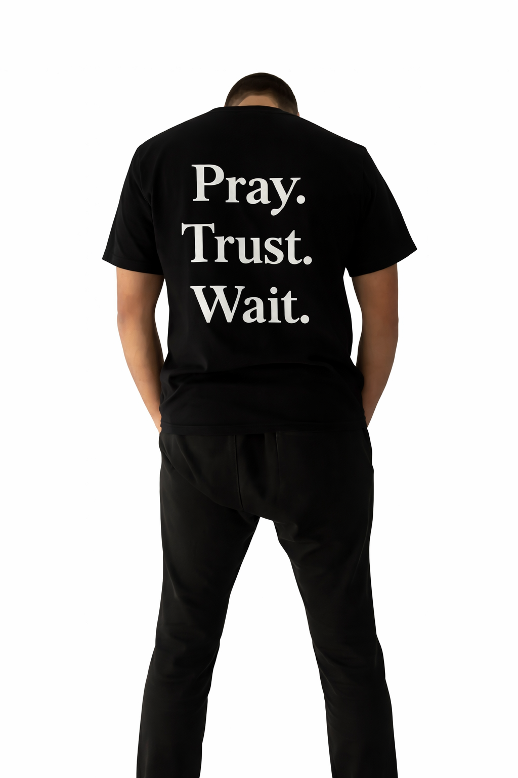 SABR HEAVYWEIGHT T SHIRT