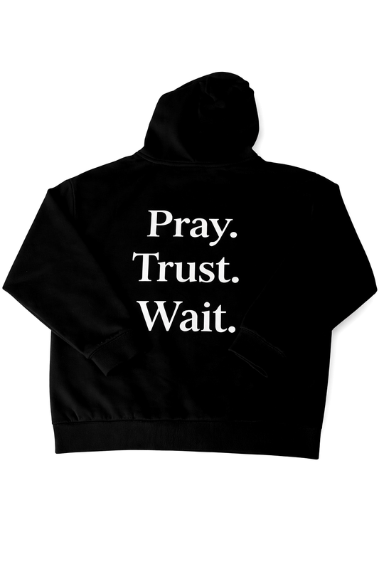 THE SABR HEAVYWEIGHT HOODIE