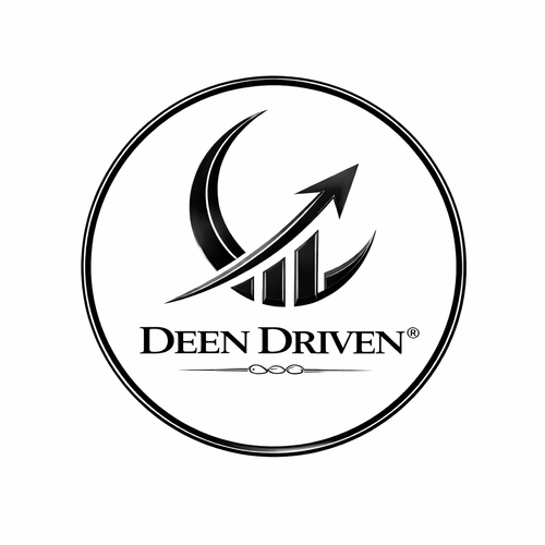 Deen Driven