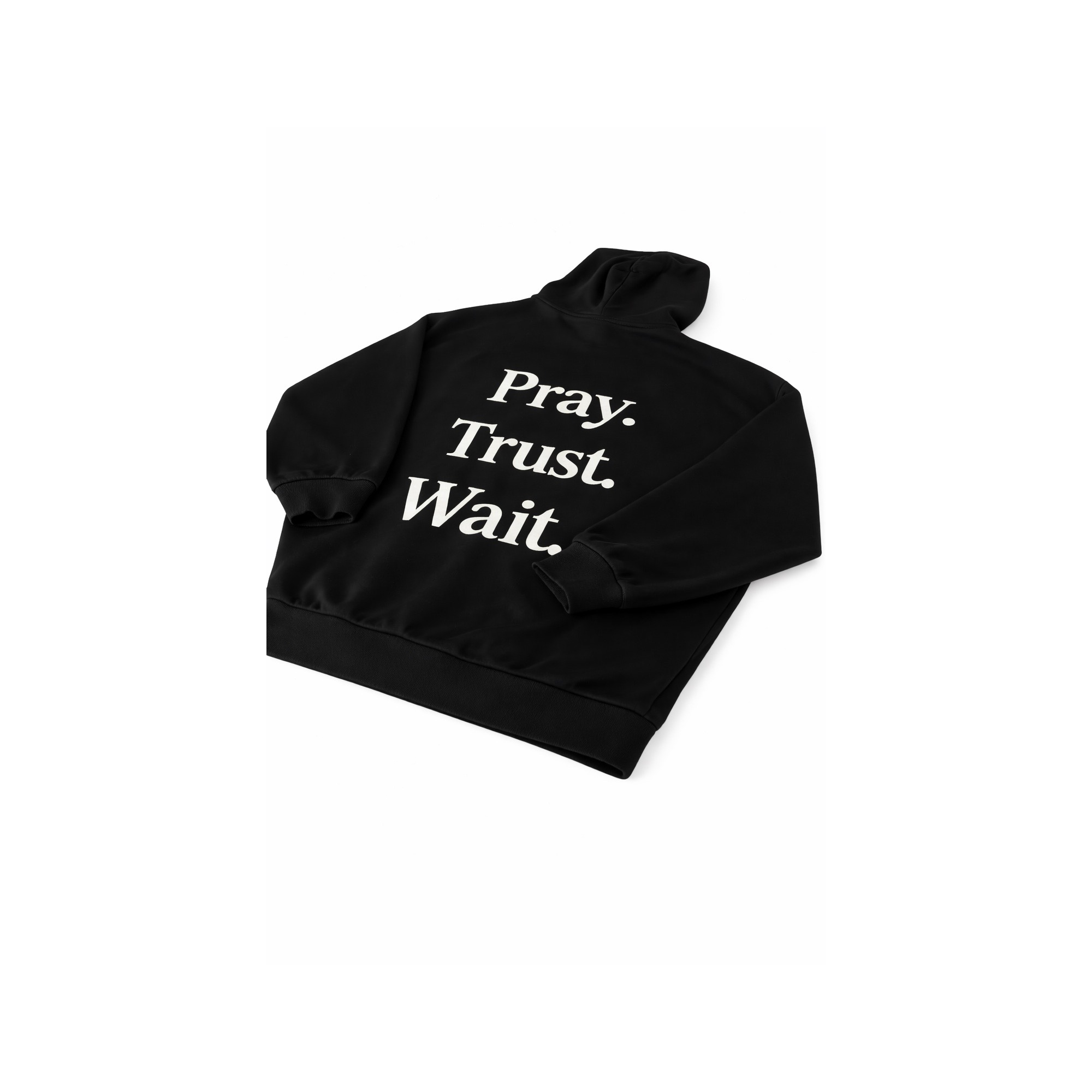 THE SABR HEAVYWEIGHT HOODIE